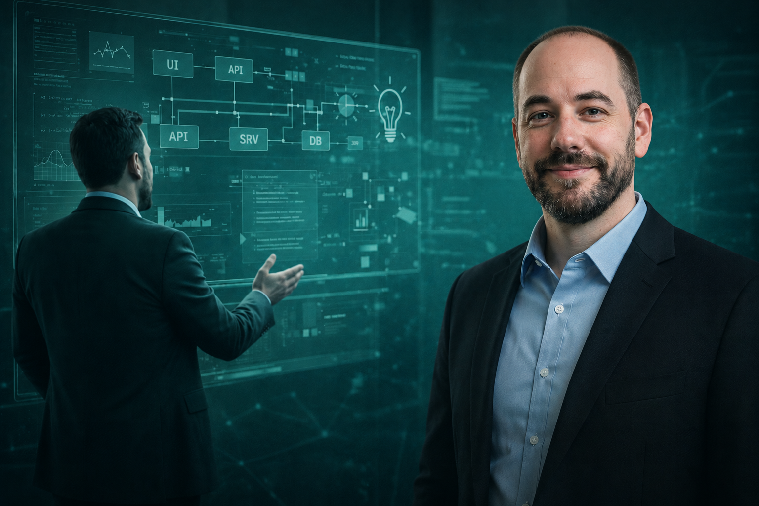 Christof Eichner, EI Engineering